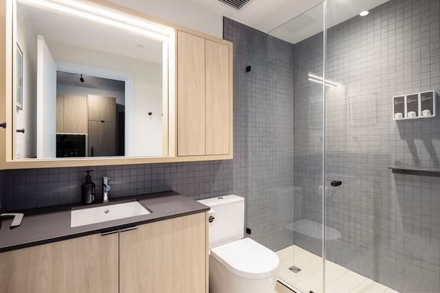 Family Apartment