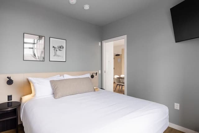 Apartment, 1 Bedroom