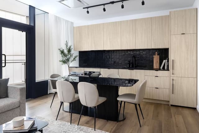 Family Apartment