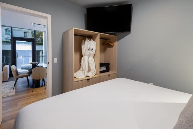 Family Apartment