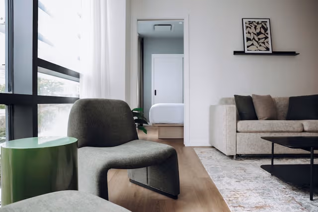 Family Apartment