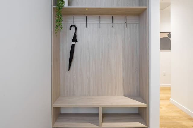 Family Apartment