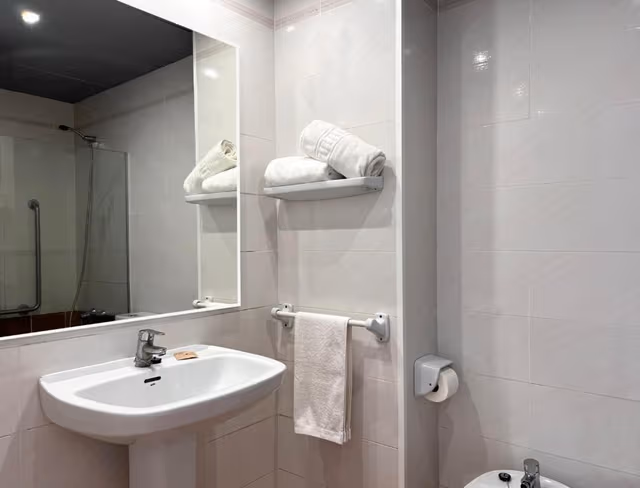  Triple Room with Sea View (3 adults)