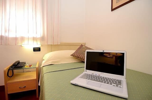 Economy Double or Twin Room