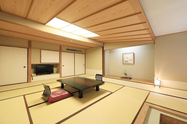 Japanese Style Room, Non Smoking