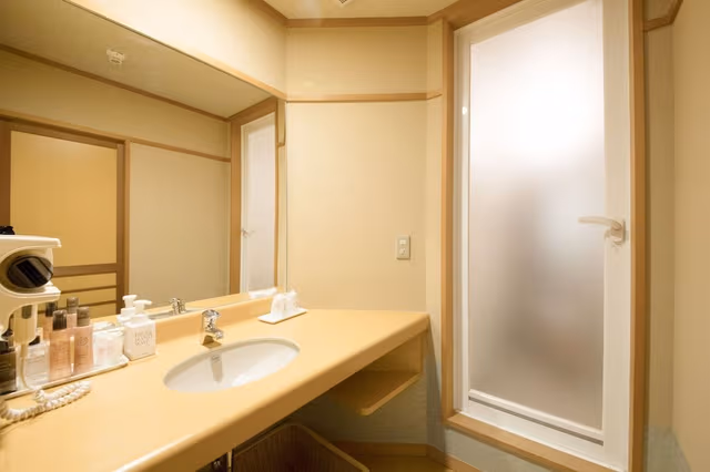 Japanese Room with Hori-gotatsu, Non Smoking