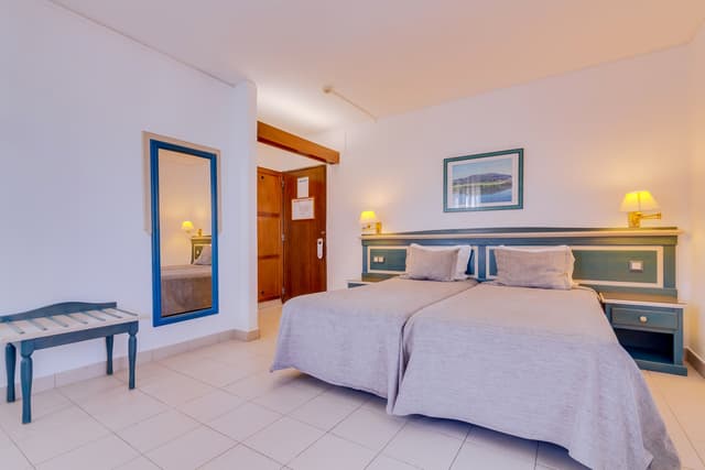 Triple Room w/Child