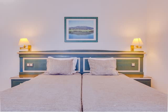 Triple Room w/Child