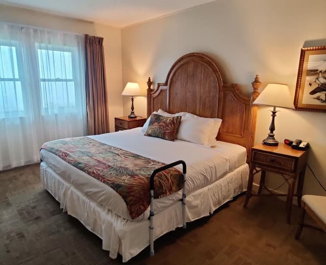 Comfort Double Room, Mobility Accessible