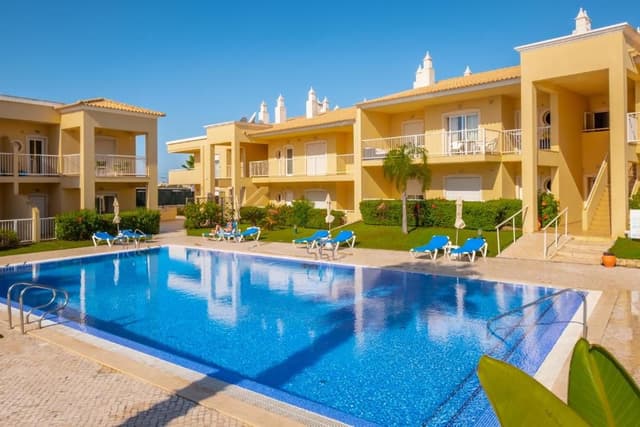 Standard Two-Bedroom Apartment without Balcony