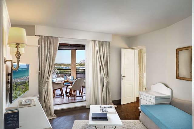 Premium Suite