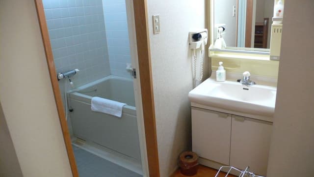 Main Building, Japanese Style Room for 5 Guests, Riverside