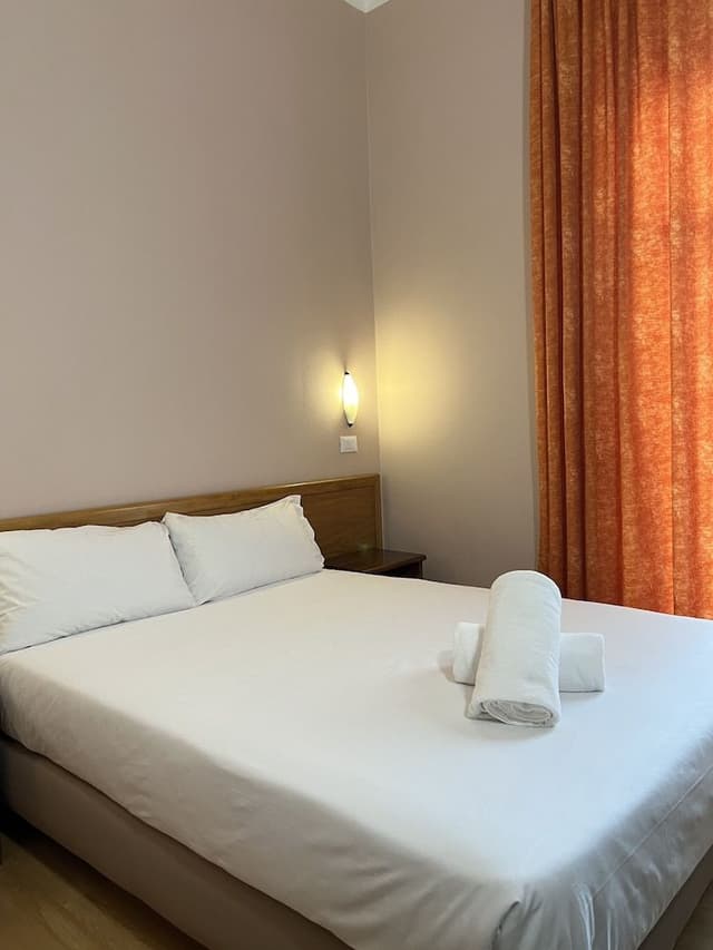 Standard Room, 1 Large Twin Bed