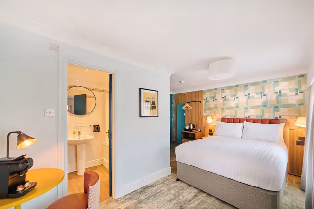 Premium Room, 1 Double Bed