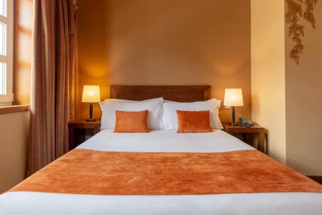 Superior Double or Twin Room (2 Adults + 1 Child) with Panoramic View