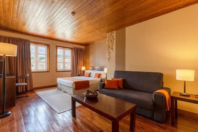 Superior Double or Twin Room (2 Adults + 1 Child) with Panoramic View