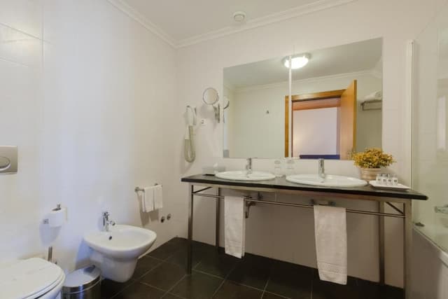 Superior Double or Twin Room (2 Adults + 1 Child) with Panoramic View