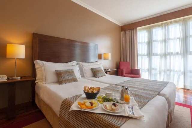 Plus Double or Twin Room