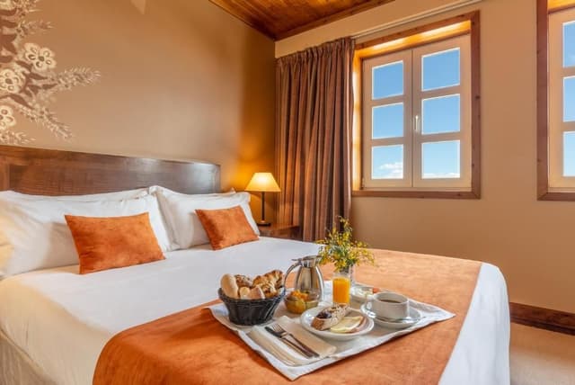 Plus Double or Twin Room