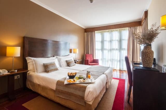 Plus Double or Twin Room