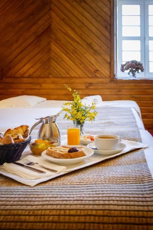 Plus Double or Twin Room