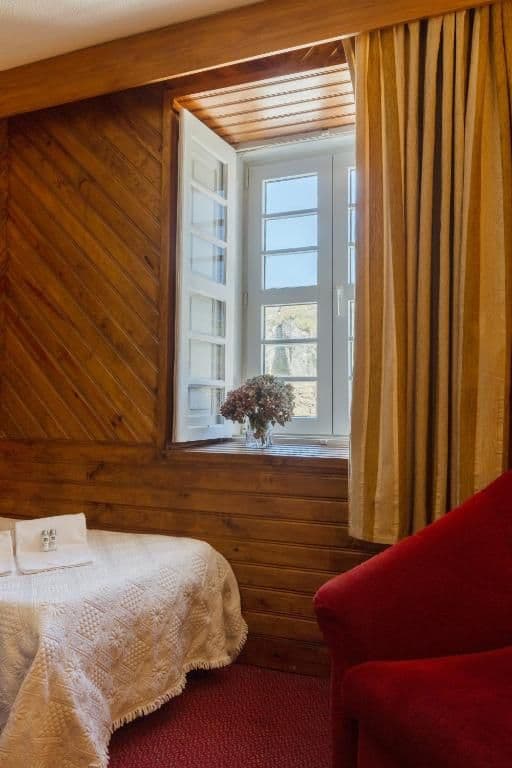 Plus Double or Twin Room