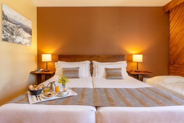 Plus Double or Twin Room