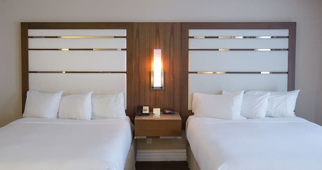 Premier Suite (2 Queen Beds)