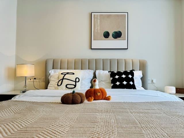 Classic Quadruple Room, 2 Bedrooms (911 family room)