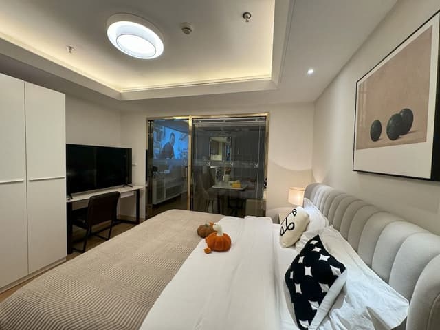 Classic Quadruple Room, 2 Bedrooms (911 family room)