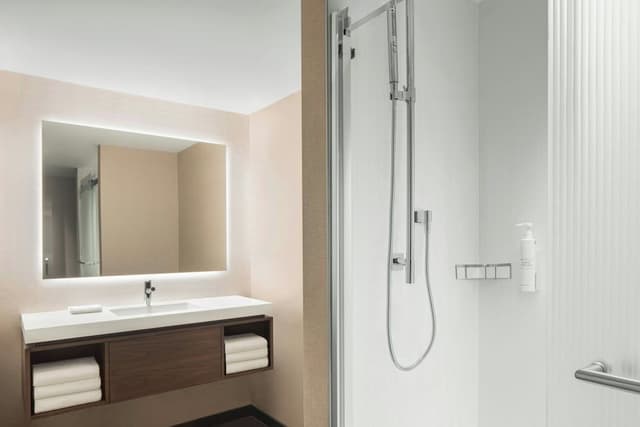Room, 1 King Bed, Terrace