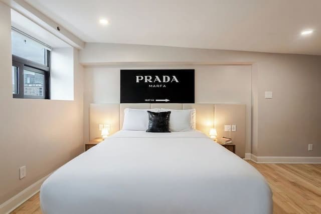 Deluxe Room, Multiple Beds