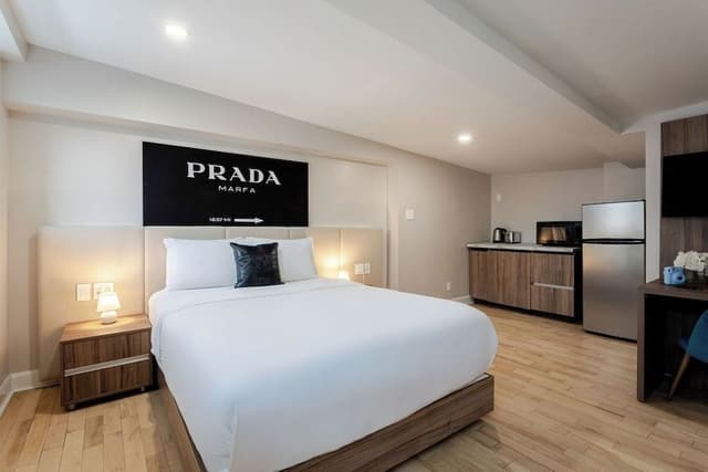 Deluxe Room, Multiple Beds