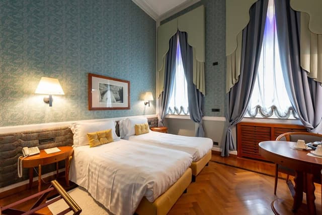 Classic Room (Small)