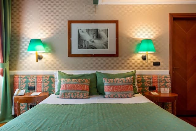 Junior Suite, Sea View