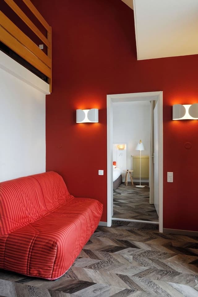 Family Suite