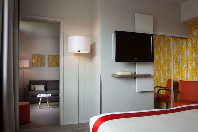 Junior Suite
