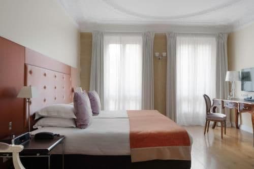 Twin Room - Disability Access
