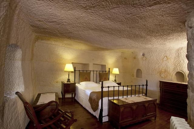 King Suite