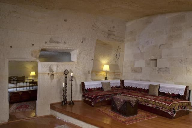 King Suite