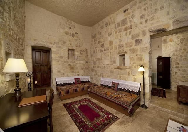 King Suite