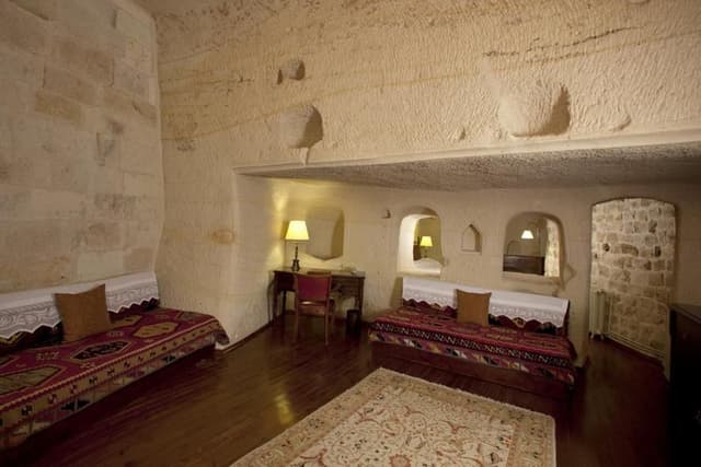 King Suite