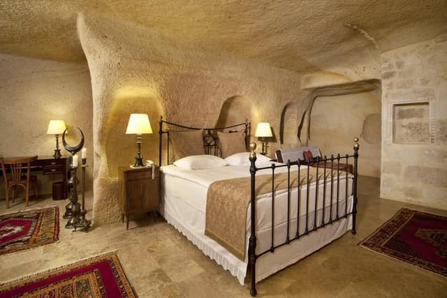 King Suite