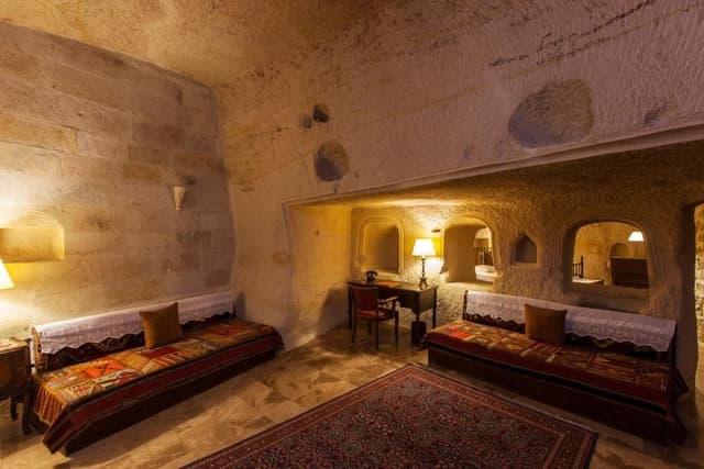 King Suite