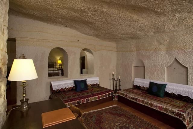 King Suite