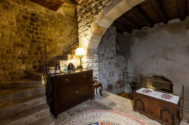 Terrace Suite 