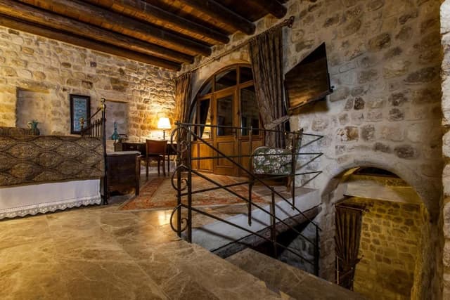 Terrace Suite 