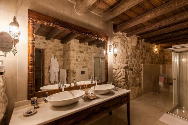Terrace Suite 