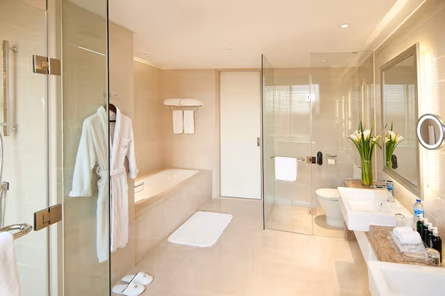 Suite, 2 Bedrooms