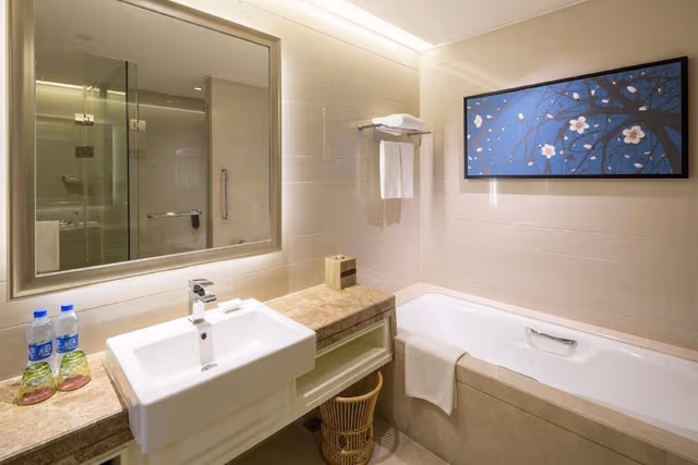 Suite, 2 Bedrooms